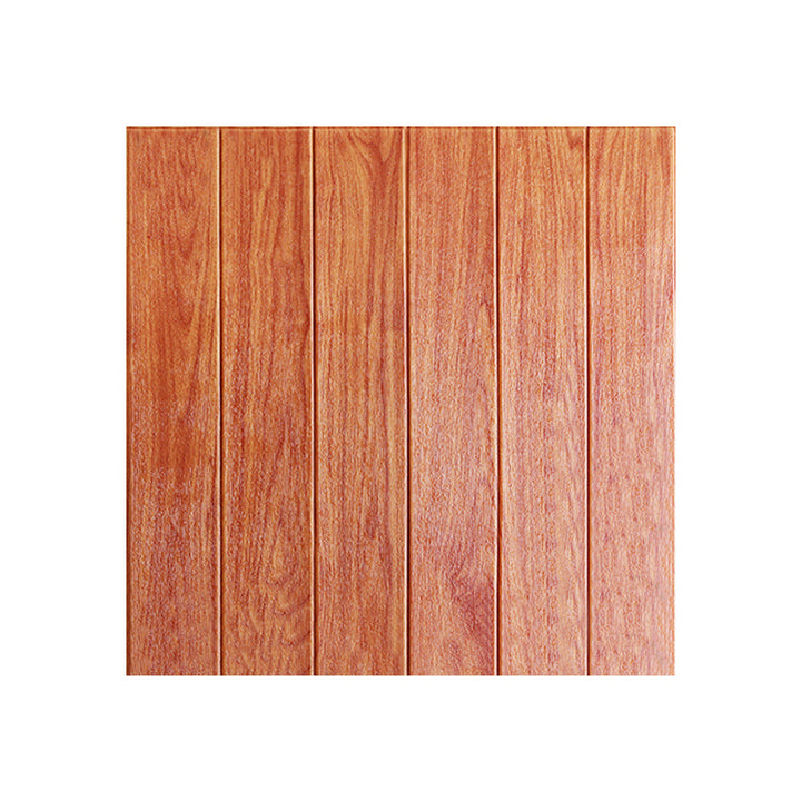 BowLift | Wall paneling Vinyl Peel and Stick Smooth Waterproof Interior Wall Paneling