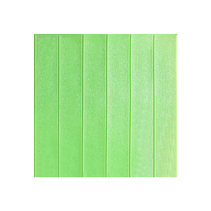BowLift | Wall paneling Vinyl Peel and Stick Smooth Waterproof Interior Wall Paneling