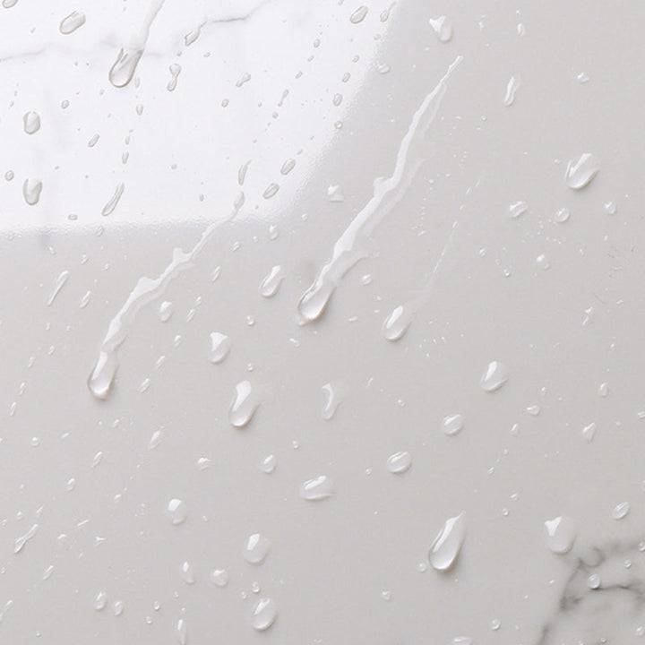 BowLift | Waterproof Peel & Stick Tiles Marbling Single Tile for Bathroom Splashback