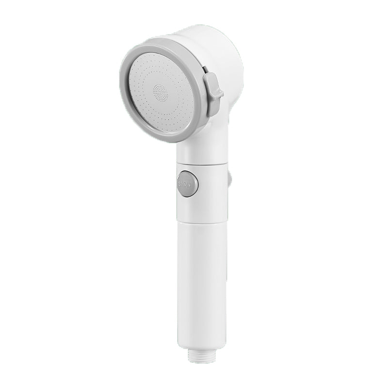 BowLift | Water filtration handheld shower standard spray pattern shower head