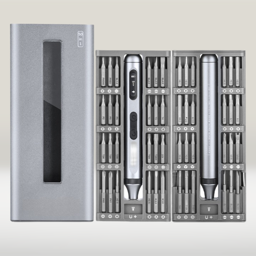 BowLift | High Precision Electric Fix Faster Screwdriver Set
