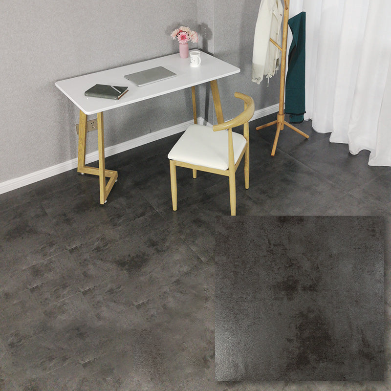 BowLift | Modern vinyl flooring with marble design for peeling and attaching