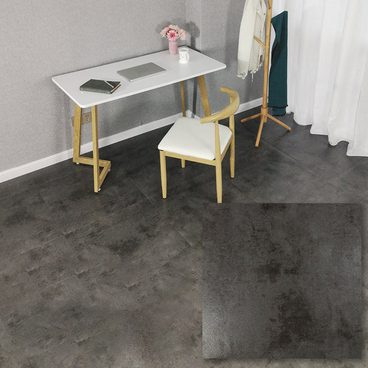 BowLift | Modern vinyl flooring with marble design for peeling and attaching