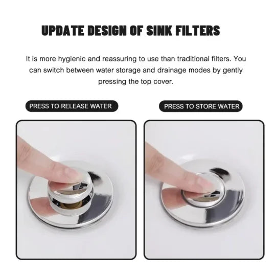 BowLift | SinkMate Clean Sink Effortlessly