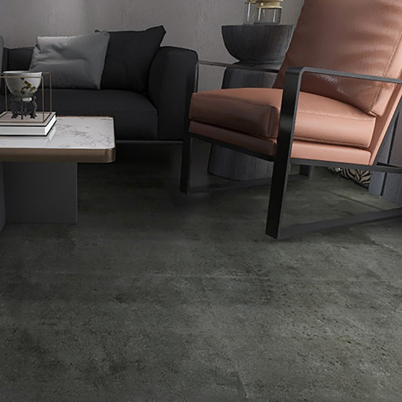 BowLift | Modern Indoor Vinyl Flooring Marble Print Square PVC Vinyl Flooring