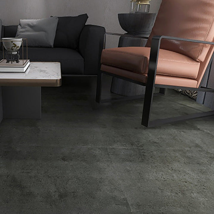 BowLift | Modern Indoor Vinyl Flooring Marble Print Square PVC Vinyl Flooring