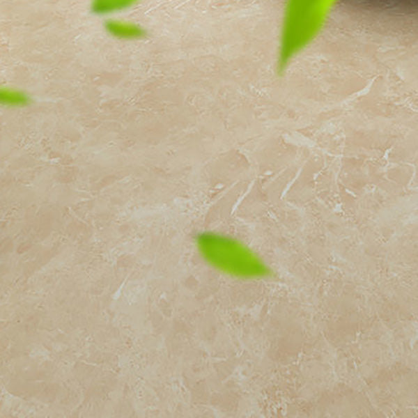 BowLift | Modern Indoor Vinyl Flooring Marble Print Square PVC Vinyl Flooring
