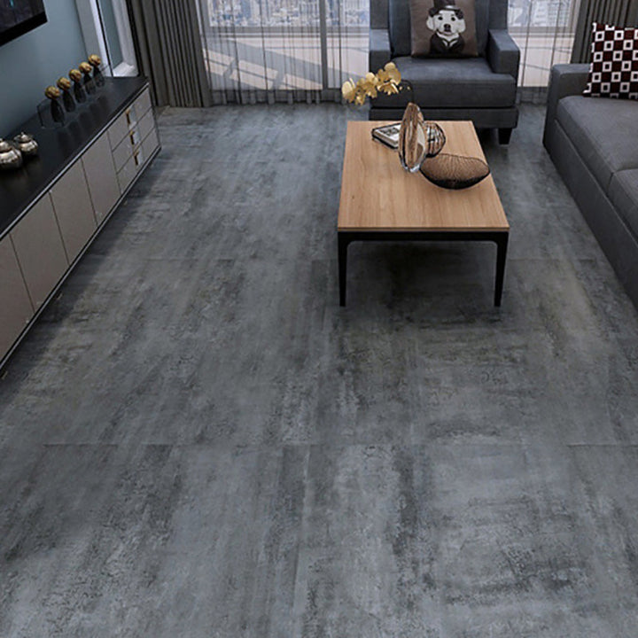 BowLift | Modern Indoor Vinyl Flooring Marble Print Square PVC Vinyl Floor