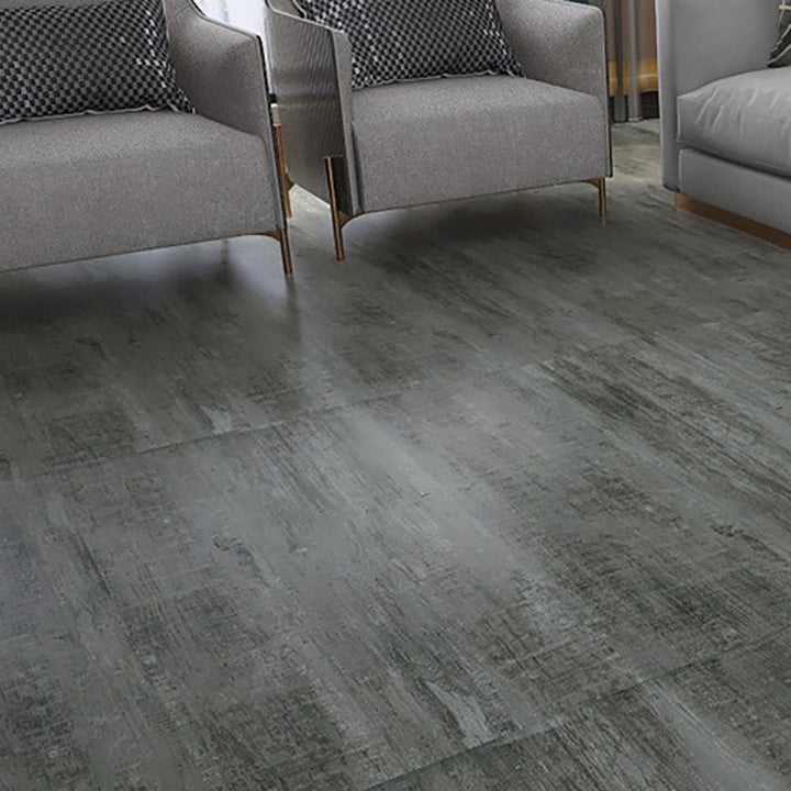 BowLift | Modern Indoor Vinyl Flooring Marble Print Square PVC Vinyl Floor