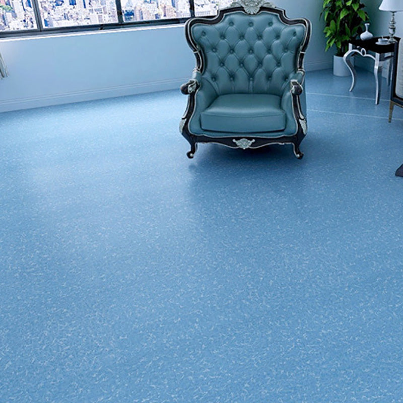 BowLift | Modern Indoor Vinyl Flooring Marble Print Square PVC Vinyl Flooring