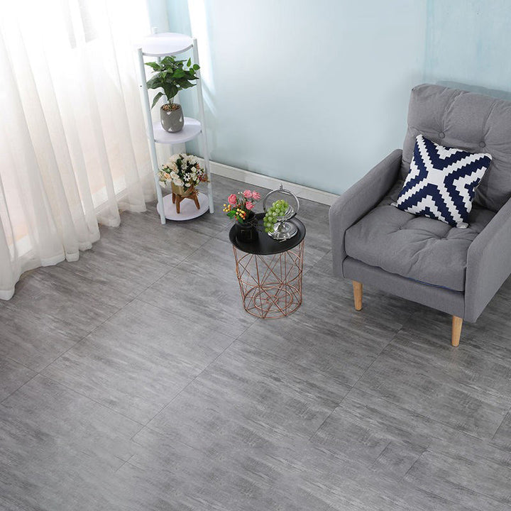 BowLift | Home Indoor Vinyl Floor Peel and Stick Marble Print Square PVC Flooring