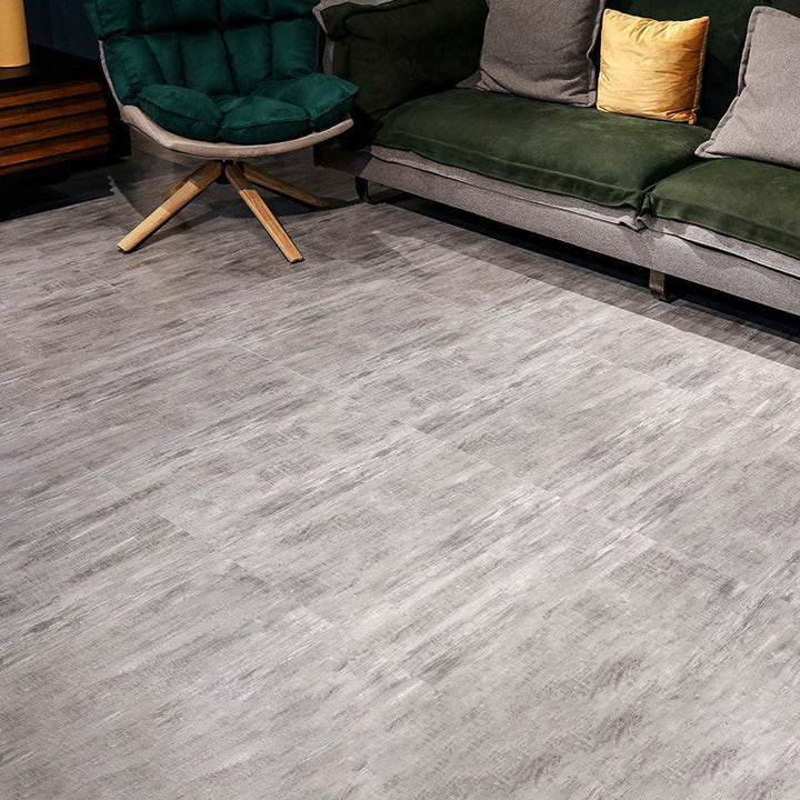 BowLift | Home Indoor Vinyl Floor Peel and Stick Marble Print Square PVC Flooring