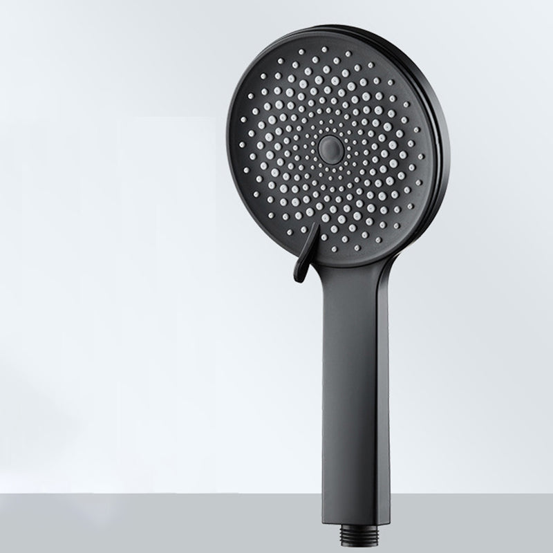 BowLift | Plastic Handheld Showerhead Adjustable Spray Pattern Showerhead