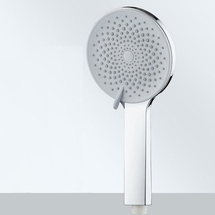 BowLift | Plastic Handheld Showerhead Adjustable Spray Pattern Showerhead