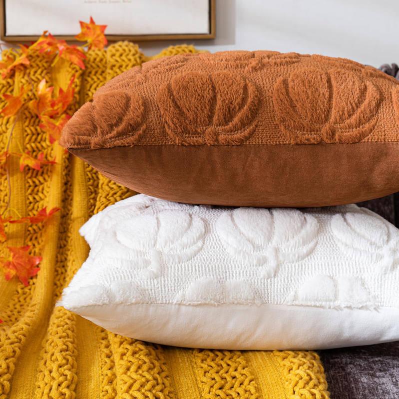 BowLift | Autumn Pumpkin Cushion Cover