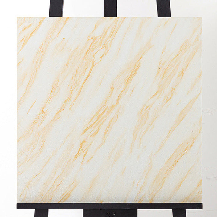 BowLift | Modern Home Flooring Peel and Stick Marble Print Vinyl Floor