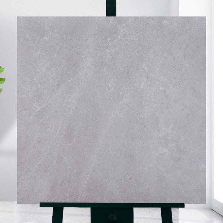 BowLift | Modern Home Flooring Peel and Stick Marble Print Vinyl Floor