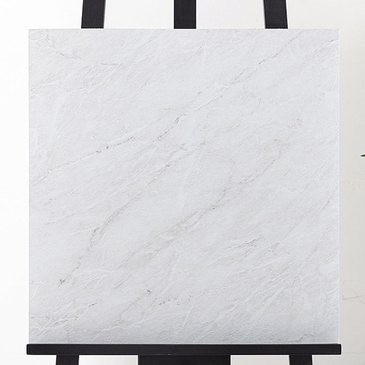 BowLift | Modern Home Flooring Peel and Stick Marble Print Vinyl Floor