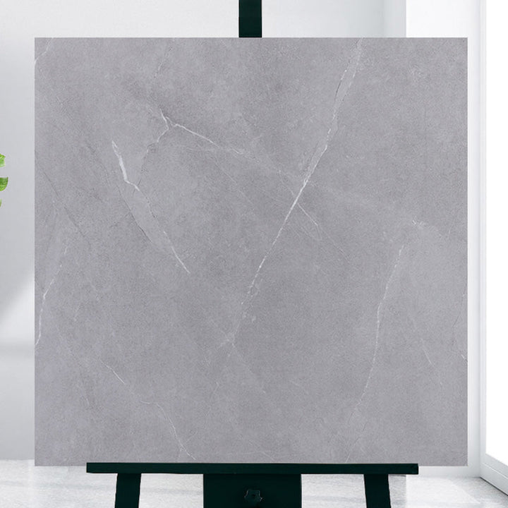 BowLift | Modern Home Flooring Peel and Stick Marble Print Vinyl Floor