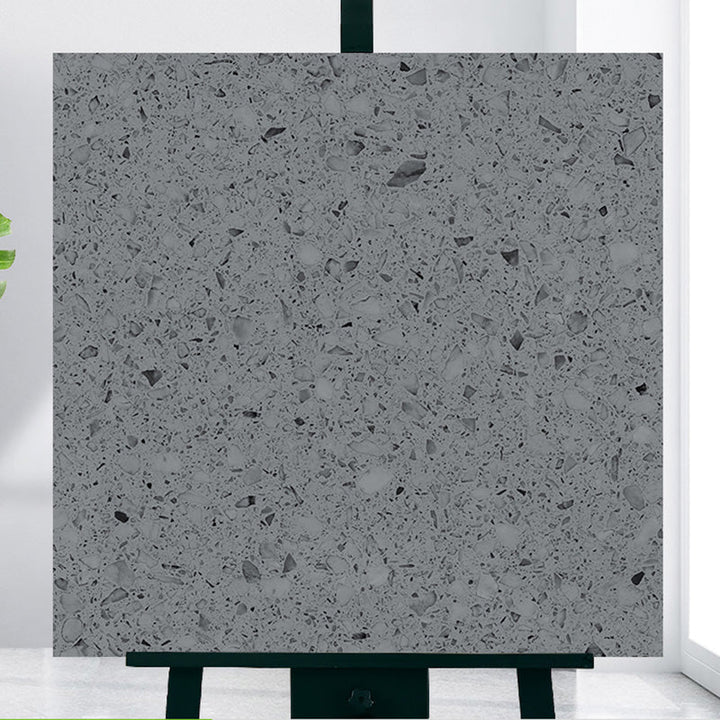 BowLift | Modern Home Flooring Peel and Stick Marble Print Vinyl Floor