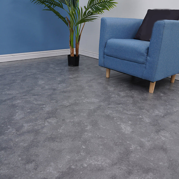 BowLift | Home Indoor Vinyl Floor Spiral Marble Print Square PVC Vinyl Floor