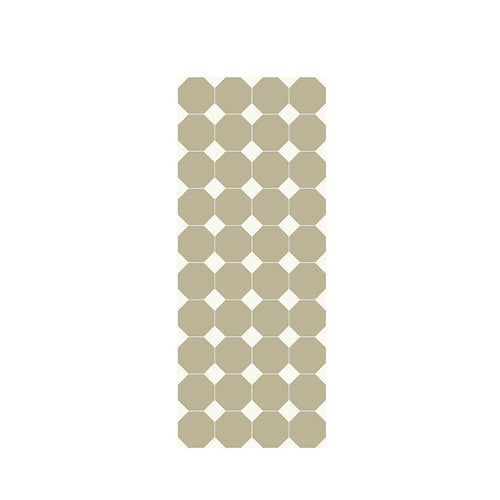 BowLift | Hexagonal Mosaic Peel & Stick Tile Waterproof Tile for Splashback Wall