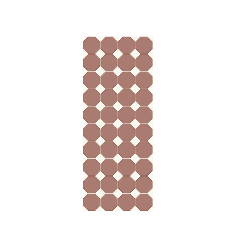 BowLift | Hexagonal Mosaic Peel & Stick Tile Waterproof Tile for Splashback Wall