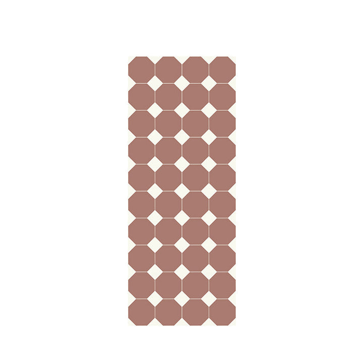 BowLift | Hexagonal Mosaic Peel & Stick Tile Waterproof Tile for Splashback Wall