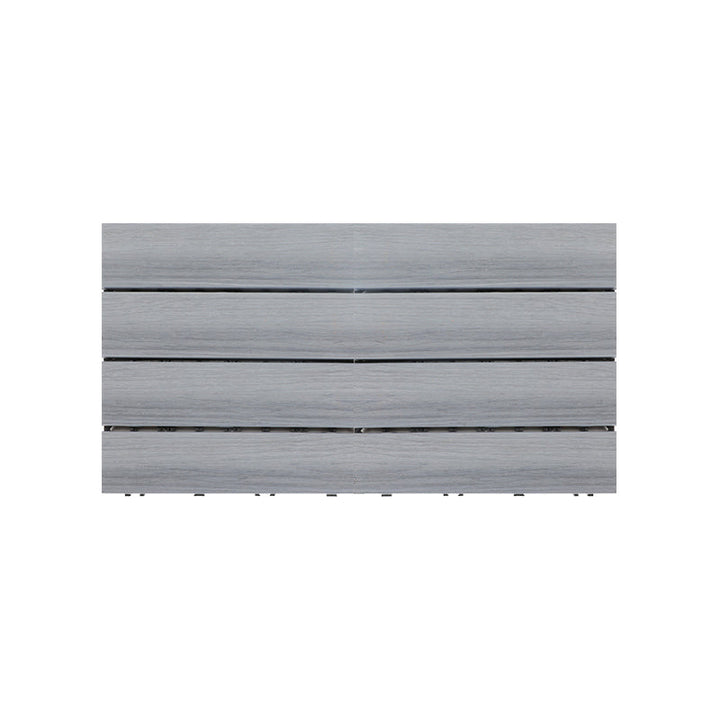 BowLift | Deck Plank Loose Lay Wood Floor Tiles Garden Outdoor Flooring