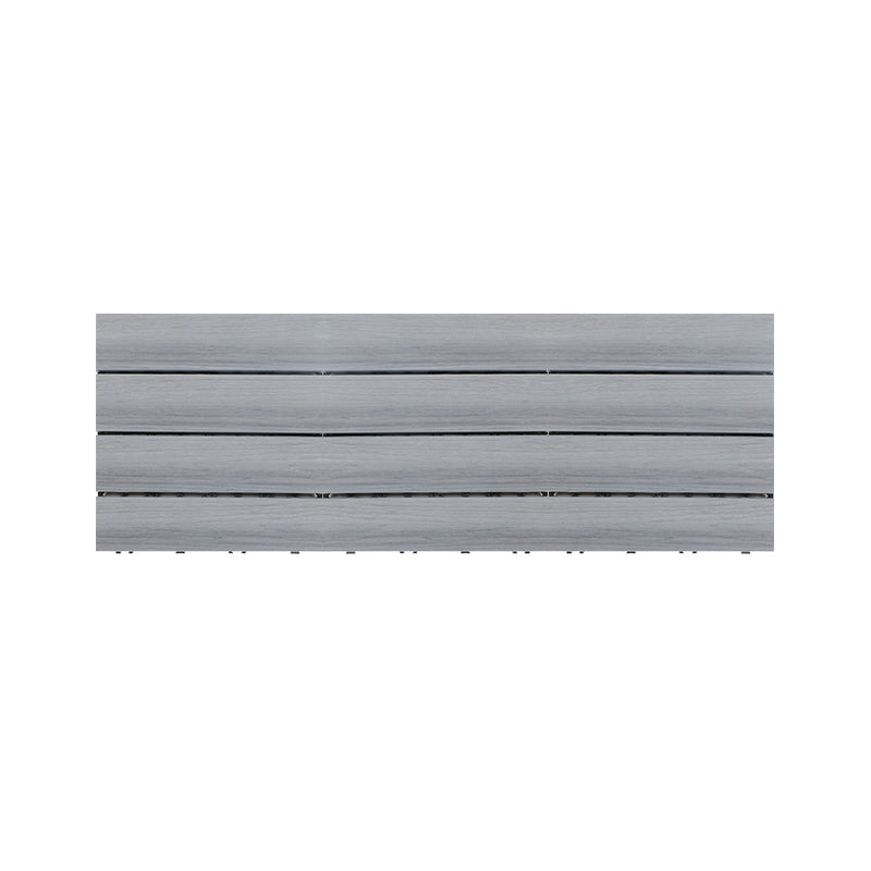 BowLift | Deck Plank Loose Lay Wood Floor Tiles Garden Outdoor Flooring