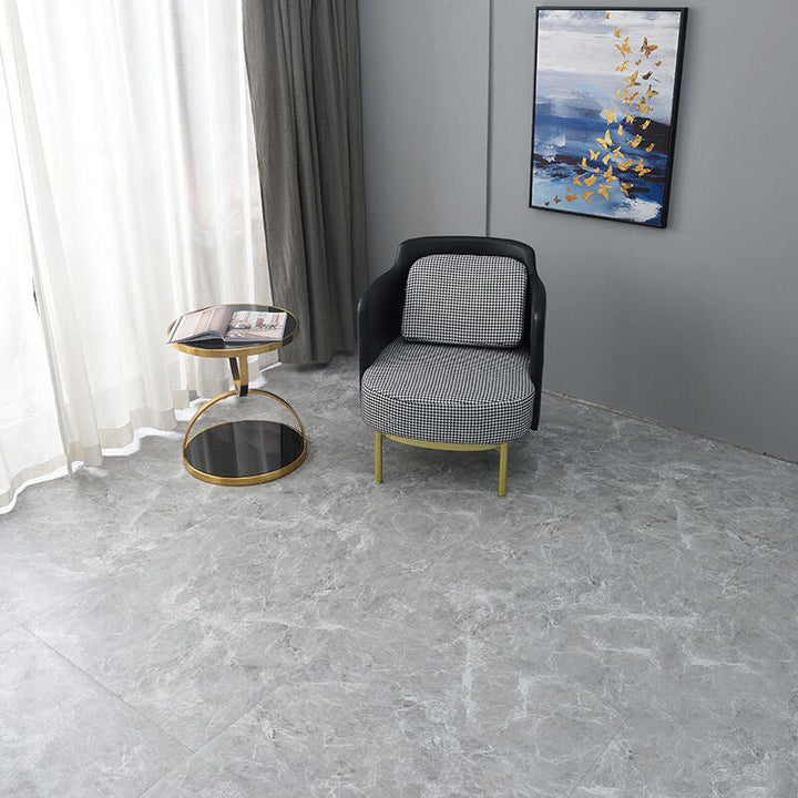 BowLift | Indoor Vinyl Floor Peel and Stick Square PVC Stain Resistant Vinyl Floor