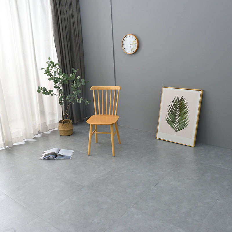 BowLift | Indoor Vinyl Floor Peel and Stick Square PVC Stain Resistant Vinyl Floor