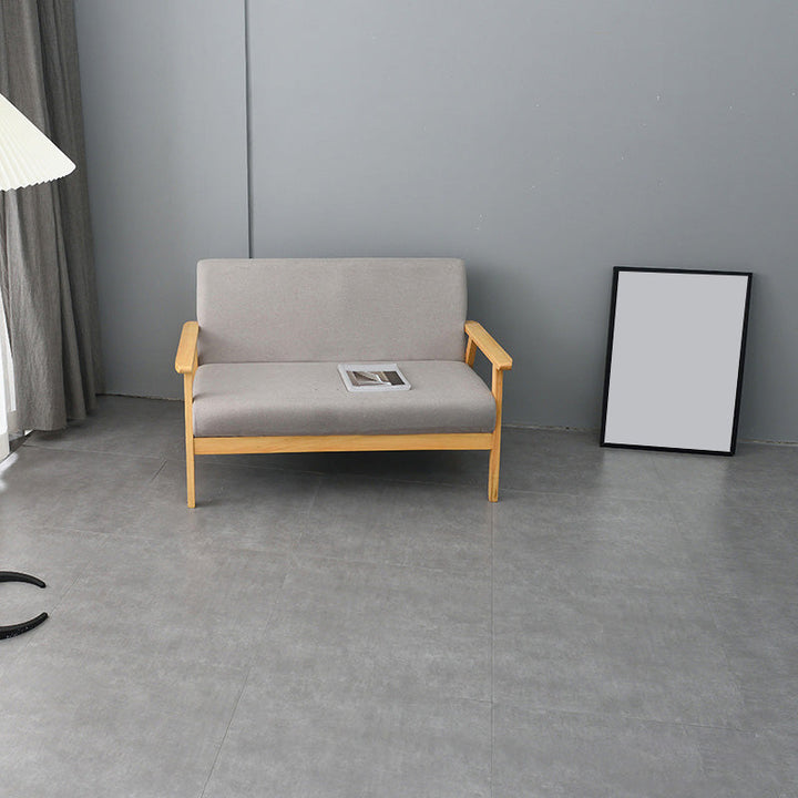 BowLift | Indoor Vinyl Floor Peel and Stick Square PVC Stain Resistant Vinyl Floor
