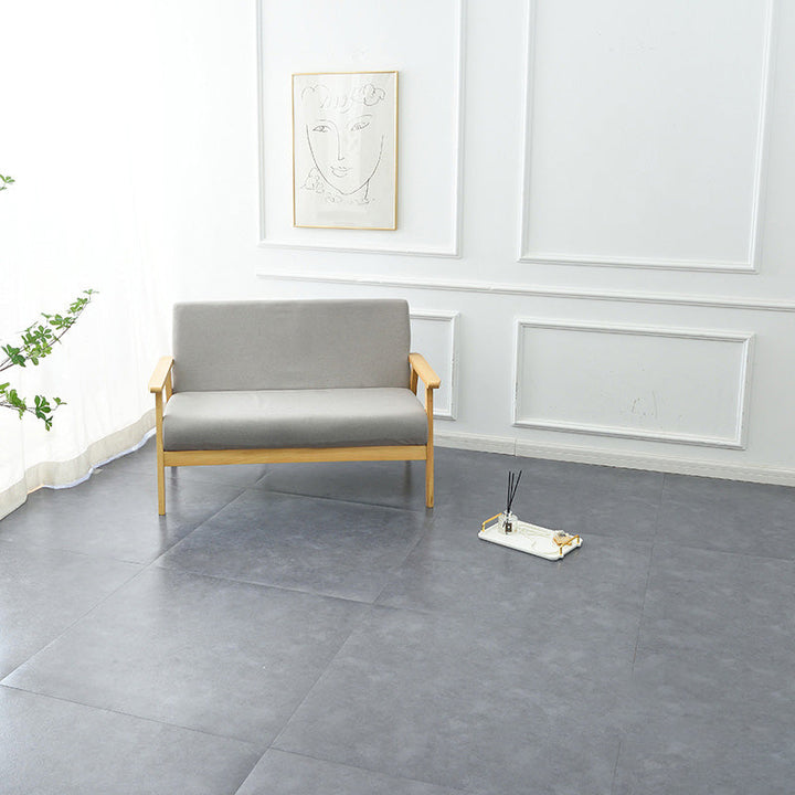 BowLift | Indoor Vinyl Floor Peel and Stick Square PVC Stain Resistant Vinyl Floor