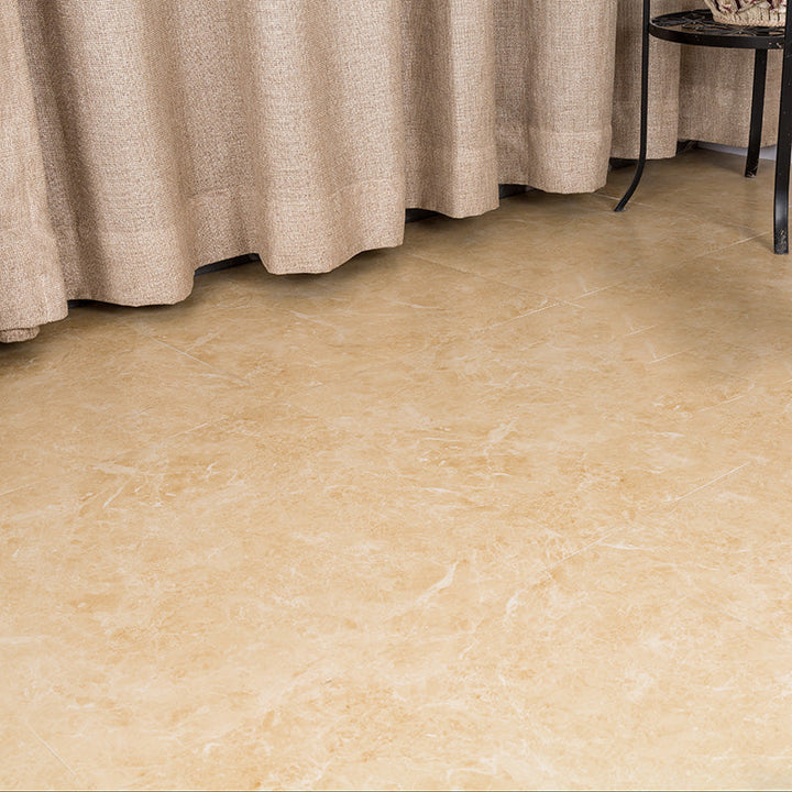 BowLift | Indoor Vinyl Floor Peel and Stick Square PVC Stain Resistant Vinyl Floor