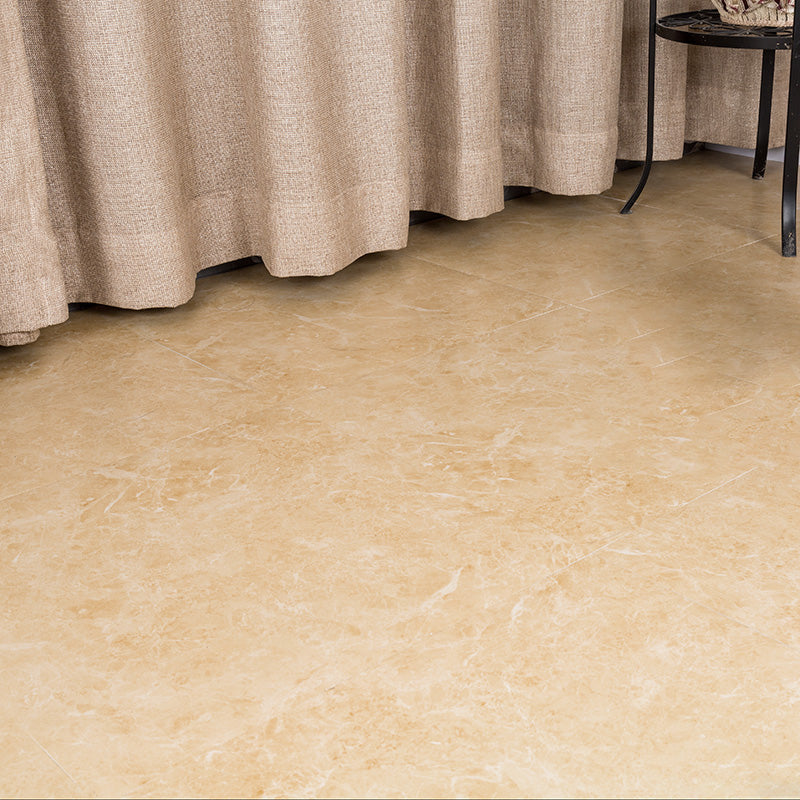 BowLift | Indoor Vinyl Floor Peel and Stick Square PVC Stain Resistant Vinyl Floor