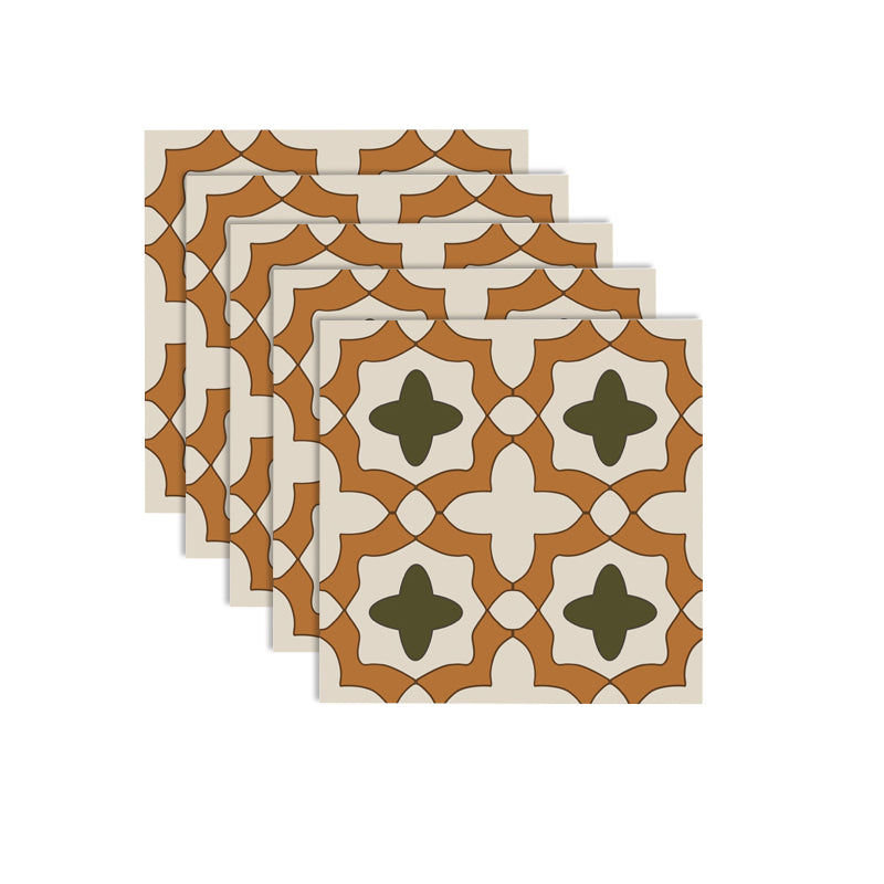 BowLift | Mosaic Peel & Stick Tile Square Waterproof Tile for Splashback Wall