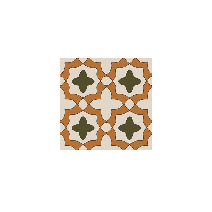 BowLift | Mosaic Peel & Stick Tile Square Waterproof Tile for Splashback Wall