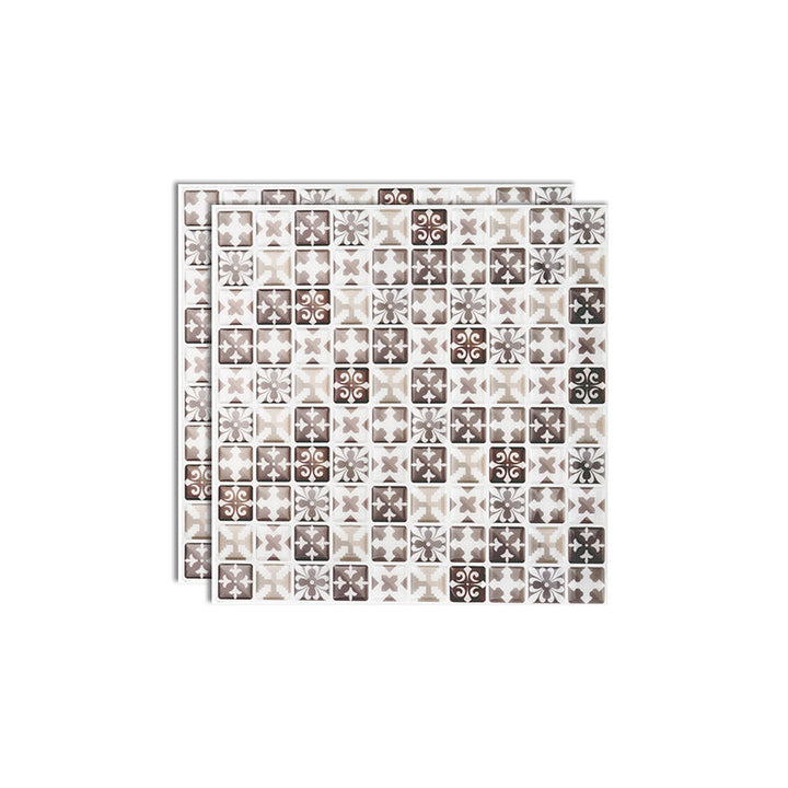 BowLift | Plastic Peel & Stick Subway Tile Modern Simple Subway Tile Wallpaper