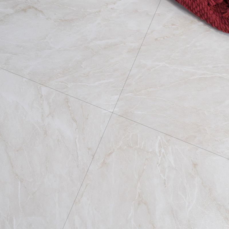 BowLift | Modern vinyl tiles made of plastic, self-adhesive, marble look, fade-resistant tile floor