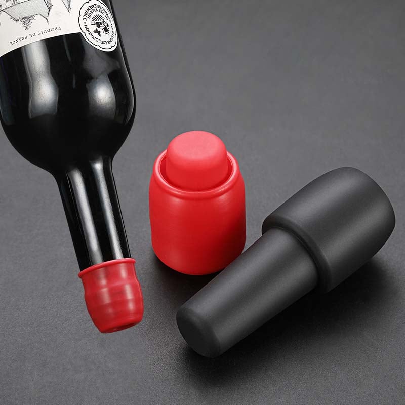 BowLift | Reusable bottle stopper for sparkling wine