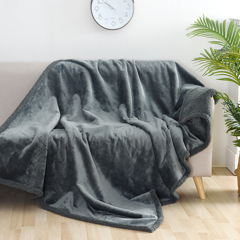 BowLift | CozyGuard Blanket - Luxury Waterproof Blanket for Relaxation
