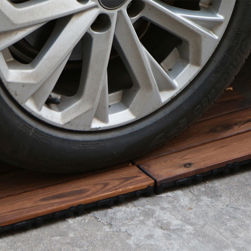 BowLift | Anti-corrosion Wooden Floor Modern Style Non-slip Wooden Floor