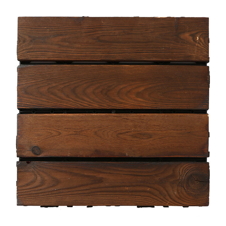 BowLift | Anti-corrosion Wooden Floor Modern Style Non-slip Wooden Floor
