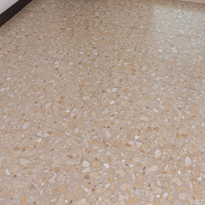 BowLift | Home Vinyl flooring Peel and Stick Marble look square PVC floor coverings for the living room