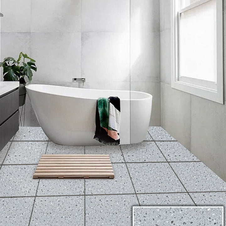 BowLift | Peel and Stick PVC Flooring Marble Look Flooring Vinyl