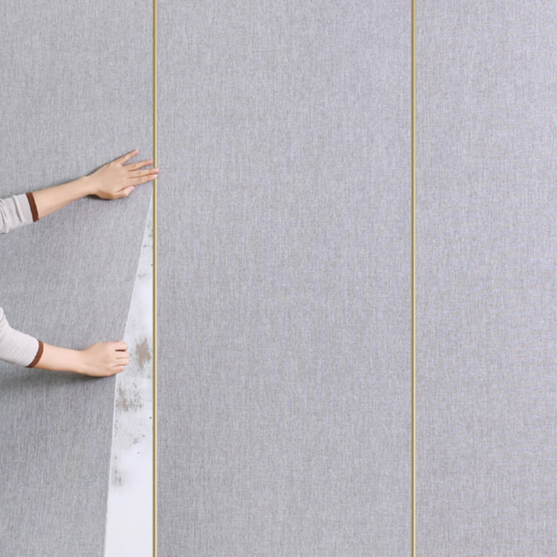 BowLift | Modern Style Waterproof Wall Cladding Living Room PVC Wall Cladding