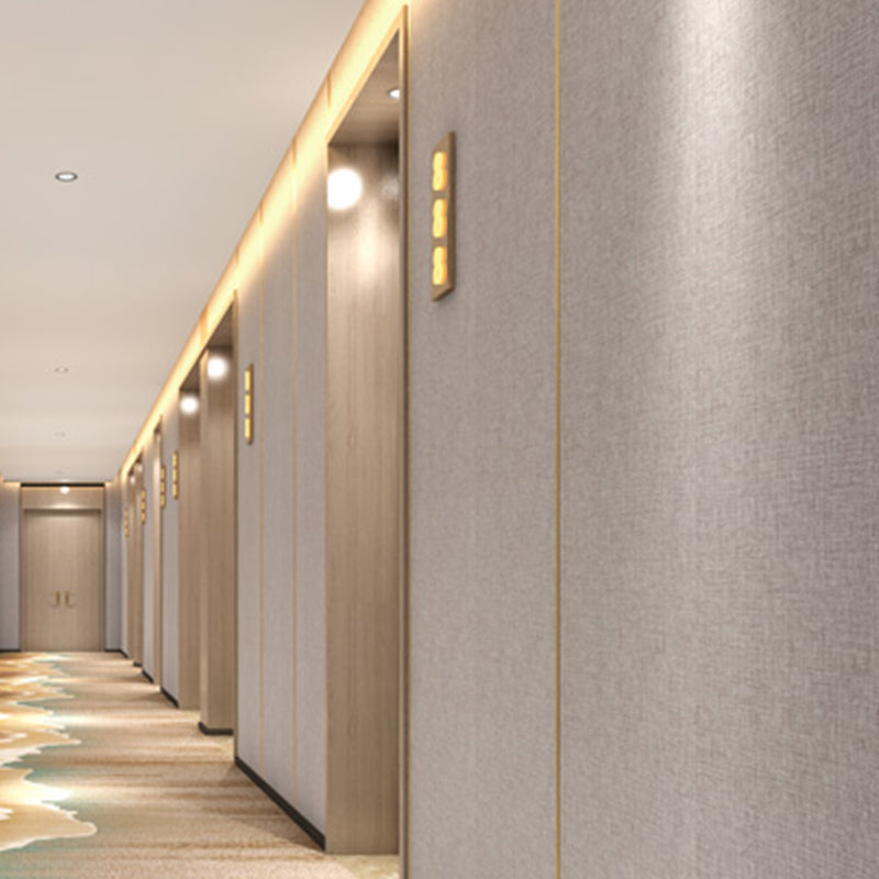 BowLift | Modern Style Waterproof Wall Cladding Living Room PVC Wall Cladding