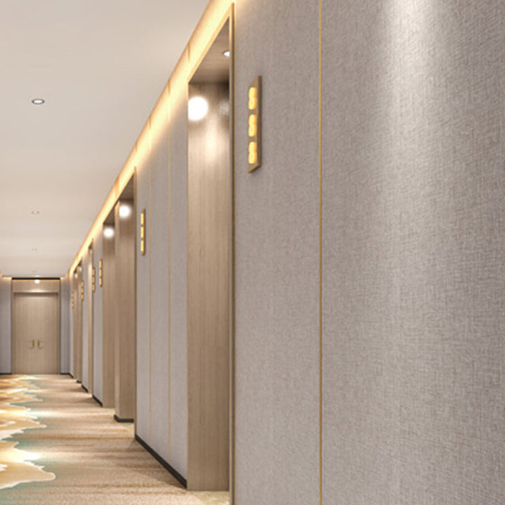 BowLift | Modern Style Waterproof Wall Cladding Living Room PVC Wall Cladding