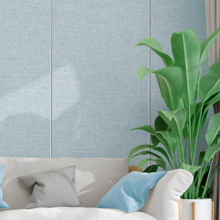 BowLift | Modern Style Waterproof Wall Cladding Living Room PVC Wall Cladding